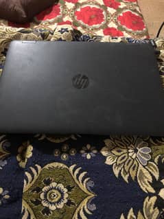 HP ProBook 655 G3