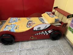 Car bed