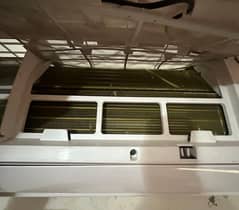 Dawlance 1.5 ton inverter AC
