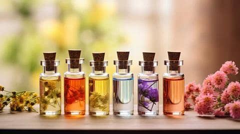 Fragrances & Scents | For Men & Woman