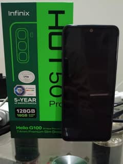Infinix
