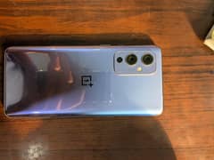 OnePlus 9 5g 10/10 condition pta approved