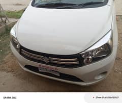 Suzuki cultus vxl manual 22/23