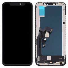 Iphone xs max original led available board water dead