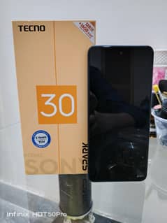 Tecno Spark 30 8/128 GB