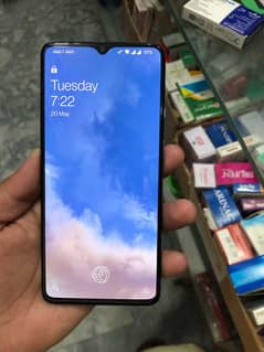 OnePlus 7t 4gb 128gb