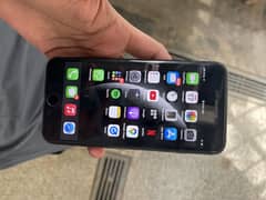 iphone 7 Plus 128 GB PTA Approved