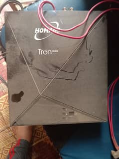 UPS+Soler 1600 watt