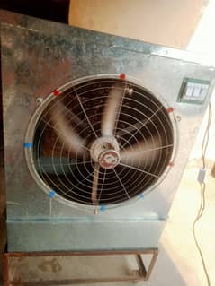 ac Dc cooler
