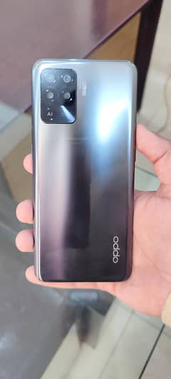 OppO F19 Pro