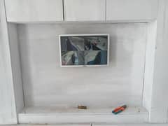 CCTV CAMERA INSTALLATION
