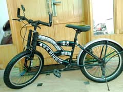 cycle ki conditions achi hai
