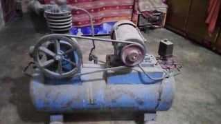 Japan Air Compressor