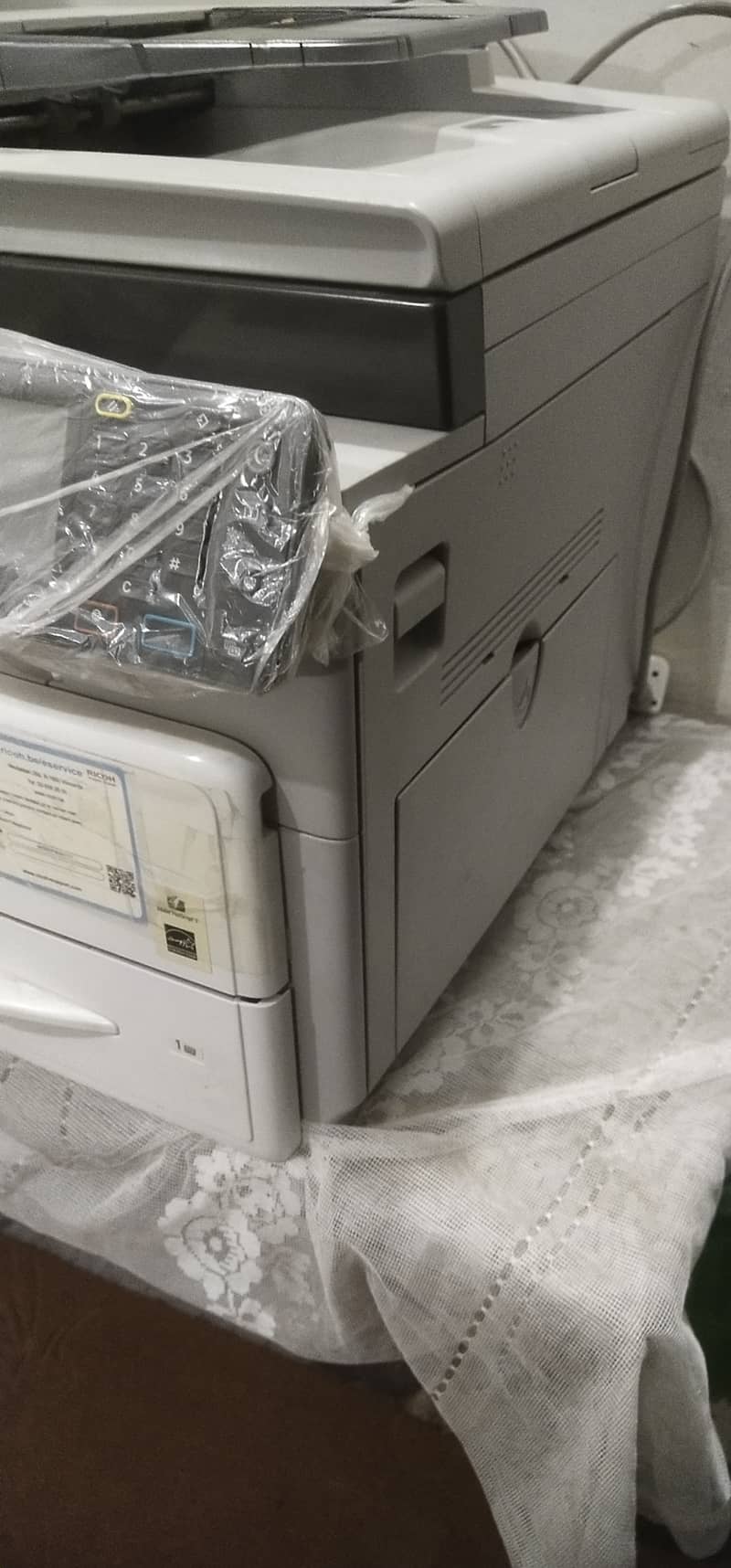 Mint Condition 3 in 1 printer 5