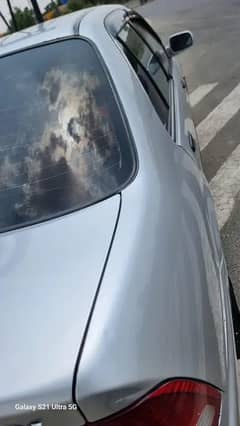 Honda City 2002(03408242759)