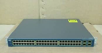 Cisco Catalyst All giga PoE |Non PoE | PoE+| Nexus| Firewall |Switches