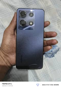 infinix