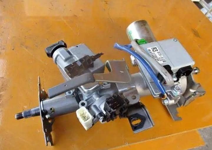 EPS | ELECTRIC POWER STEERING| FOR ALL CARS 0