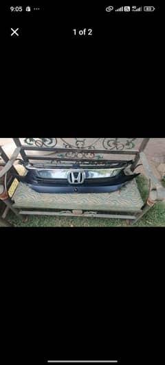Honda