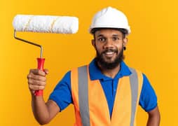 Painter Available