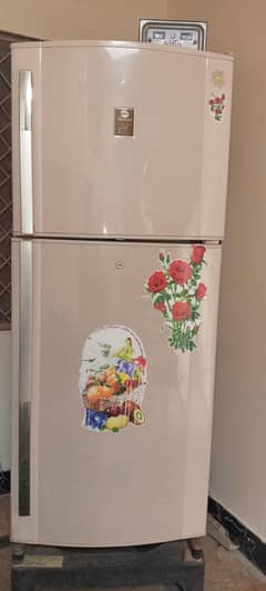 Dawlance Fridge