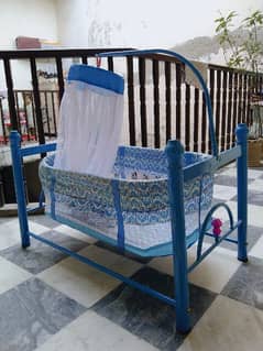 baby swing