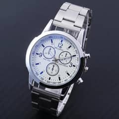 Merts Quartz Watch Business