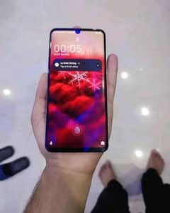 AQuos zaro 2.8/256