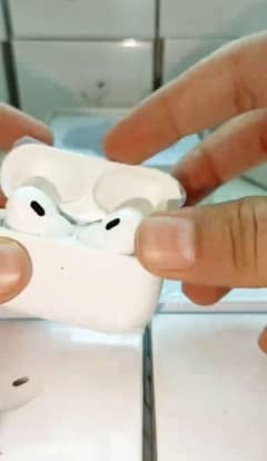 Wireless Airpods