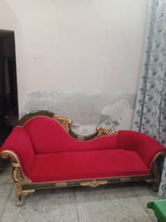 Dewan Sofa