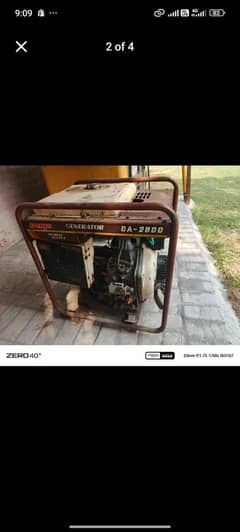 5 kv generater