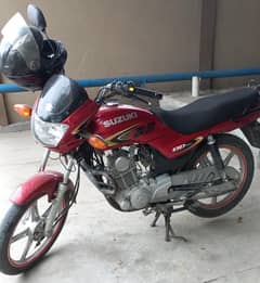 GD