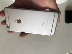 Apple iPhone 6S Plus