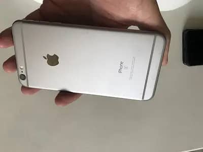 Apple iPhone 6S Plus 0