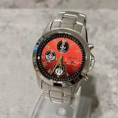 ONE PIECE x SEIKO Watch