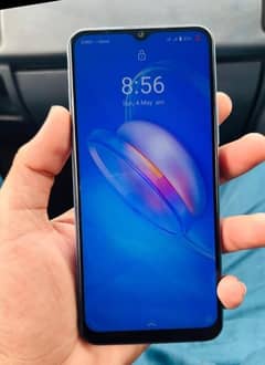 vivo y20s 4g ram 128 gb room