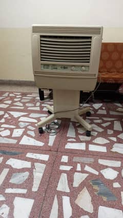 Super Asia Room Cooler