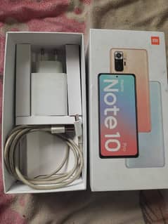 redmi note 10 Pro 8 gb ram 128 memory contact my WhatsApp 03253982756