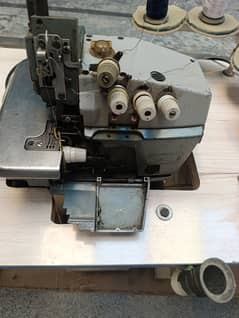 Peco machine Model L52