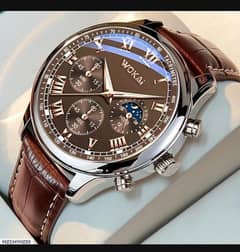 men,s watch millionaire,s wear smart look