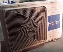 Heir 1.5 ton air conditioner