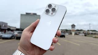 I phone 16 Pro