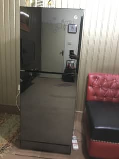 PEL Glass Door Refrigerator PRGD 120 in very good Condition.