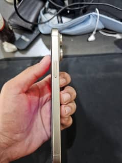 iPhone 15pro max non pta