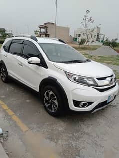 Honda brv for sale first owner only private used