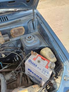 Suzuki Mehran