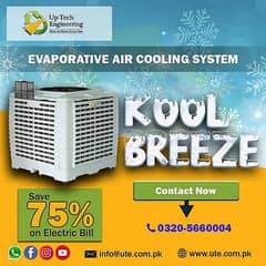 Evaporative