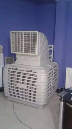 Evaporative