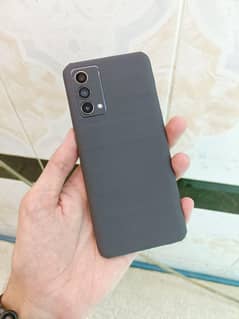 REALME GT MASTER 5G