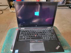 Lenovo yoga 260